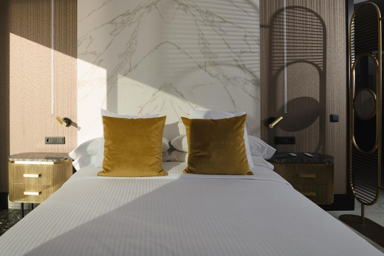 Blue Marina Suites - Boutique Apartments Arrecife  Ngoại thất bức ảnh