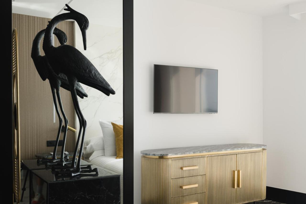 Blue Marina Suites - Boutique Apartments Arrecife  Ngoại thất bức ảnh
