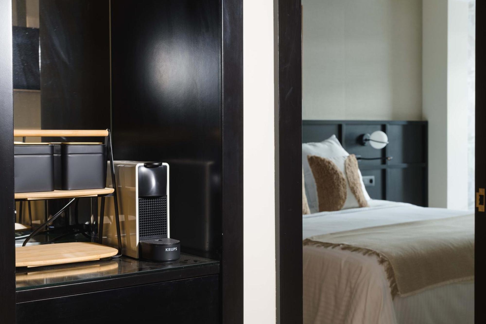 Blue Marina Suites - Boutique Apartments Arrecife  Ngoại thất bức ảnh