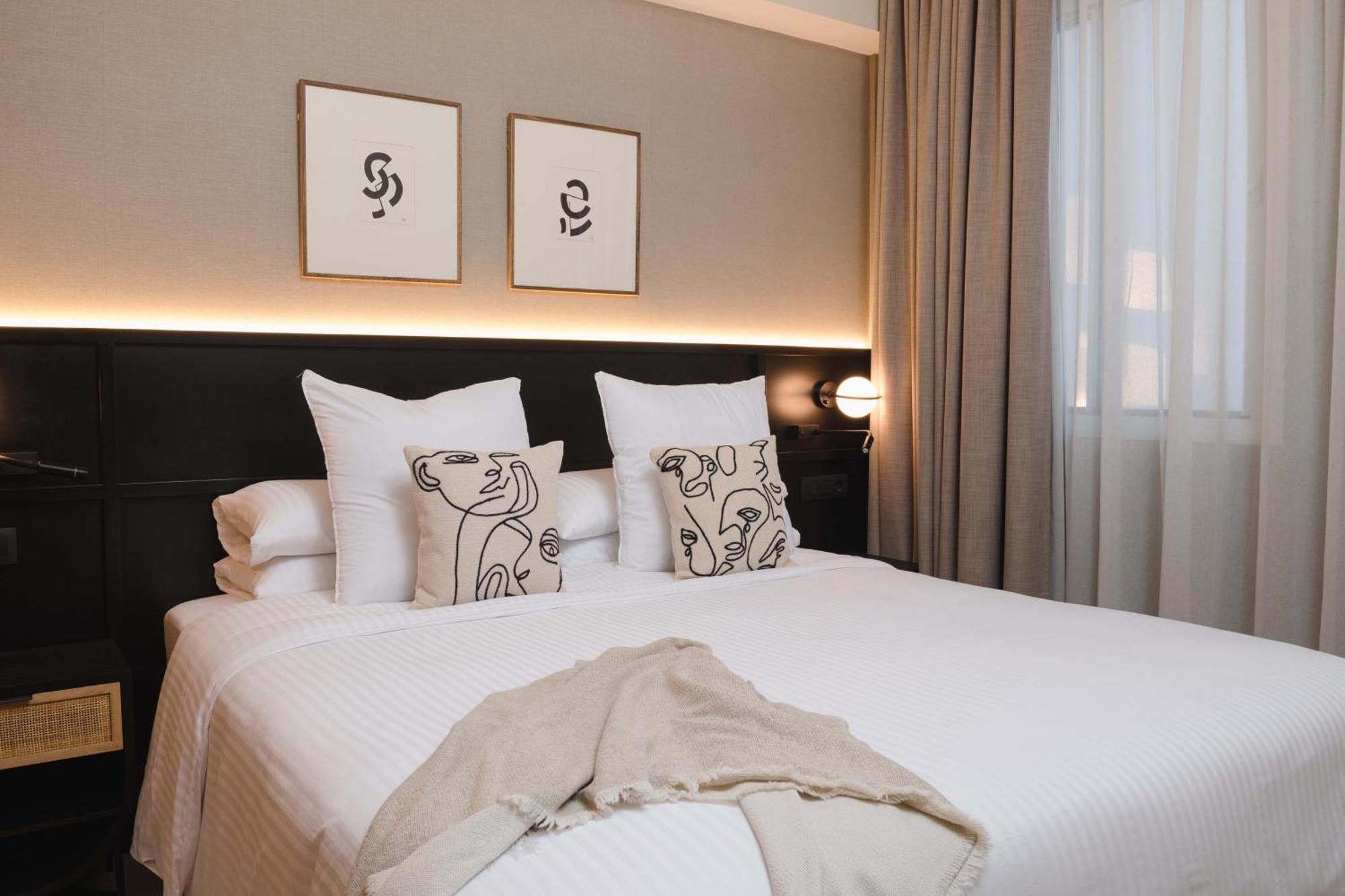 Blue Marina Suites - Boutique Apartments Arrecife  Ngoại thất bức ảnh
