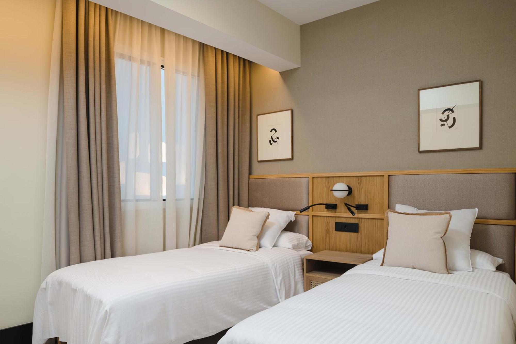 Blue Marina Suites - Boutique Apartments Arrecife  Ngoại thất bức ảnh