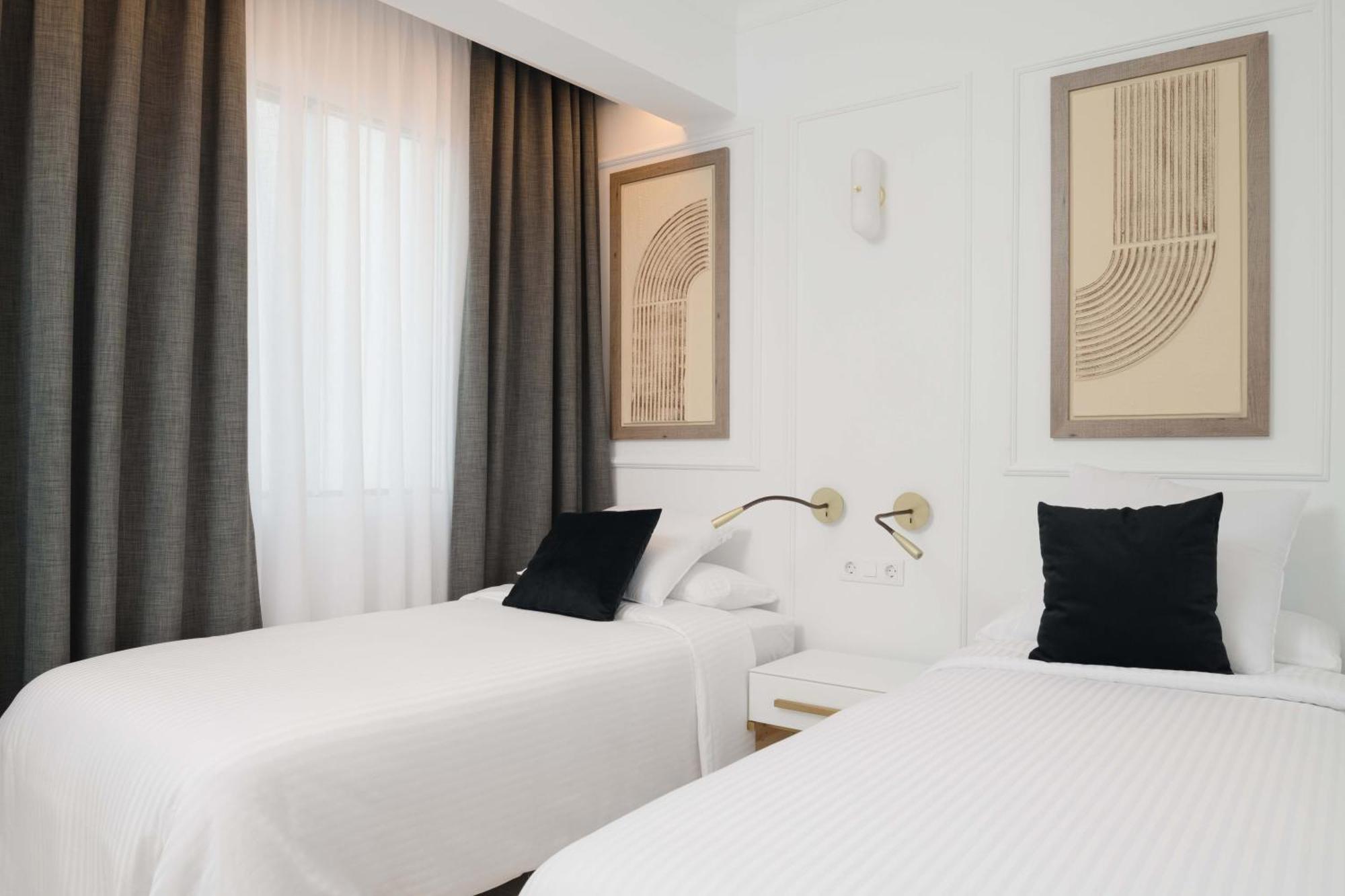Blue Marina Suites - Boutique Apartments Arrecife  Ngoại thất bức ảnh