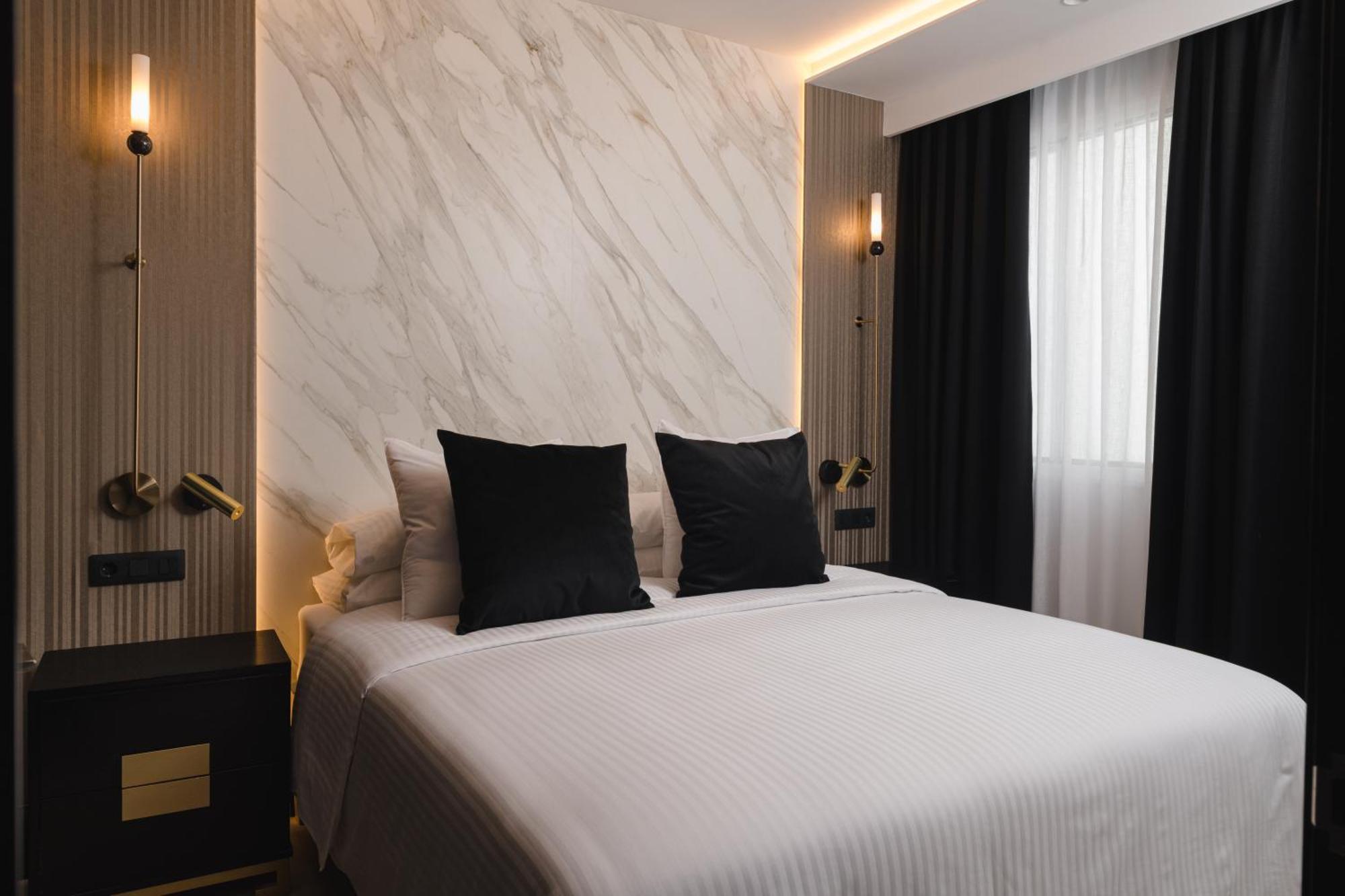 Blue Marina Suites - Boutique Apartments Arrecife  Ngoại thất bức ảnh