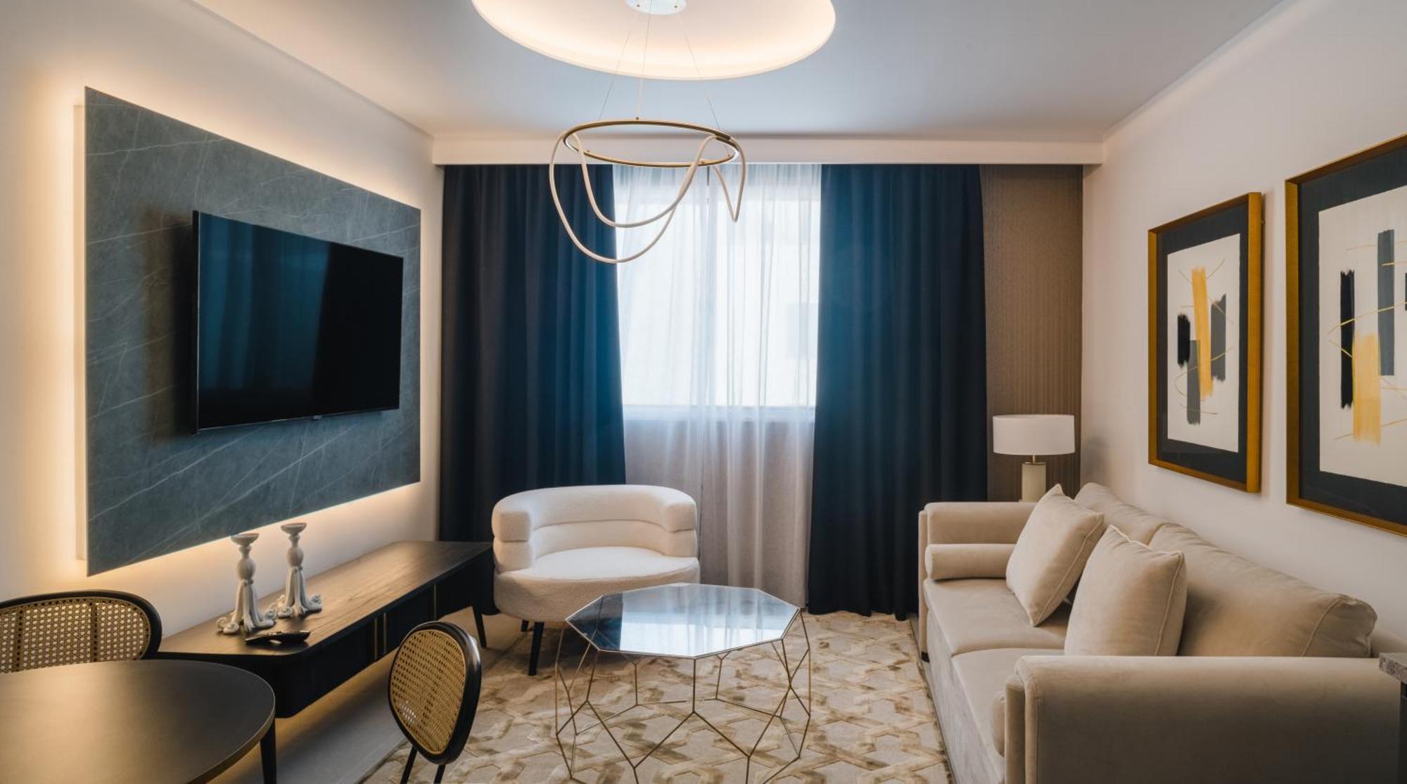 Blue Marina Suites - Boutique Apartments Arrecife  Ngoại thất bức ảnh