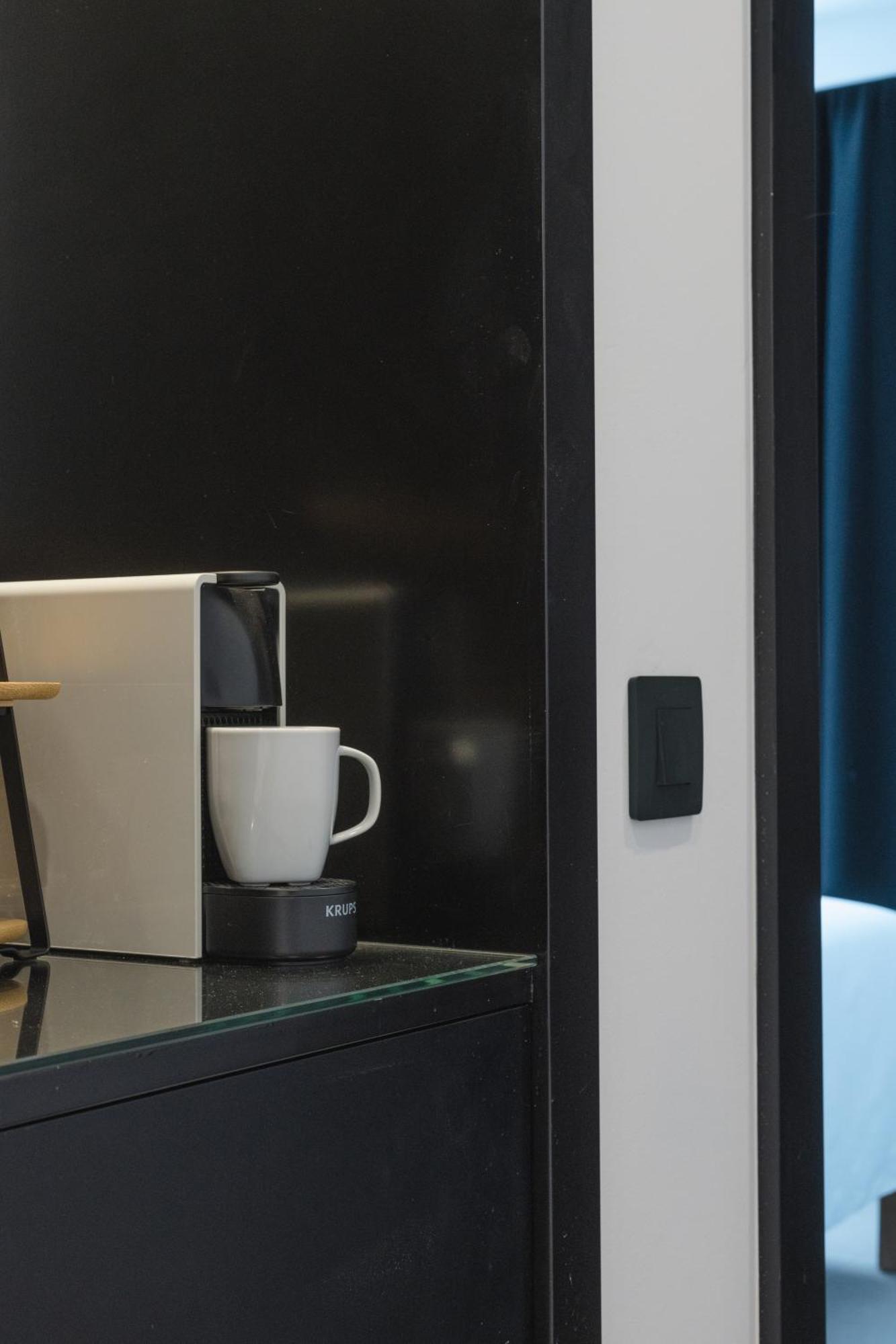 Blue Marina Suites - Boutique Apartments Arrecife  Ngoại thất bức ảnh