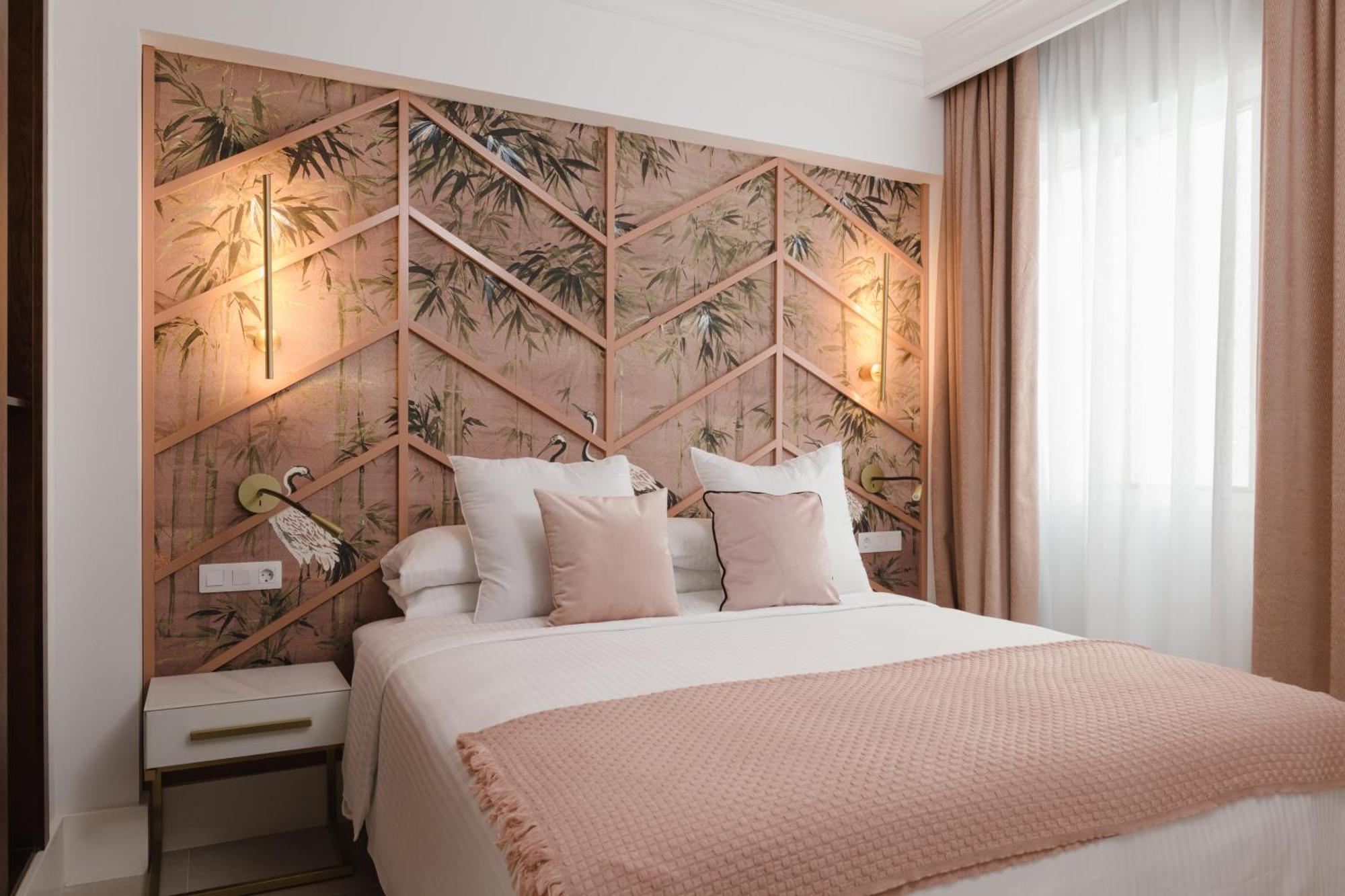 Blue Marina Suites - Boutique Apartments Arrecife  Ngoại thất bức ảnh