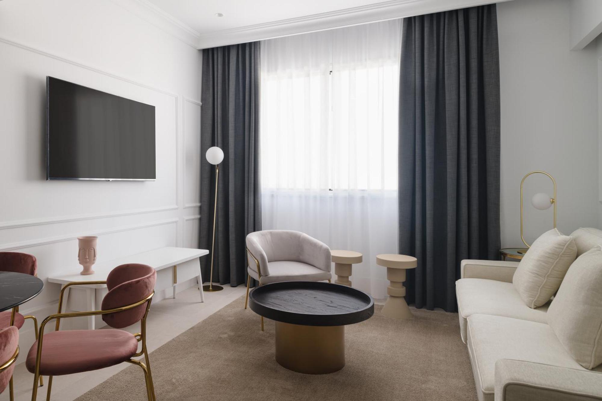Blue Marina Suites - Boutique Apartments Arrecife  Ngoại thất bức ảnh