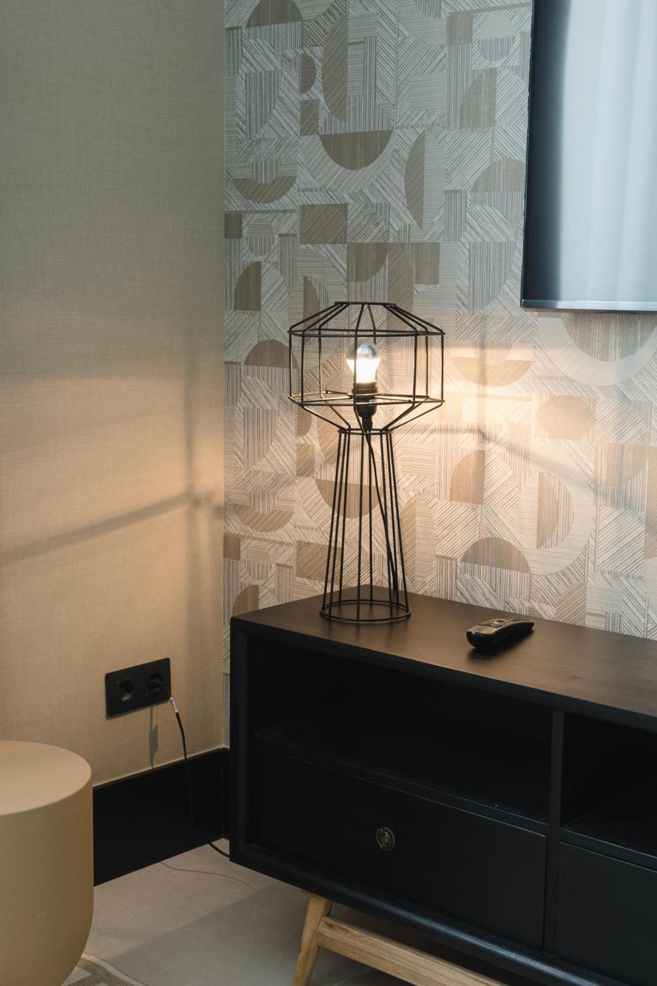 Blue Marina Suites - Boutique Apartments Arrecife  Ngoại thất bức ảnh