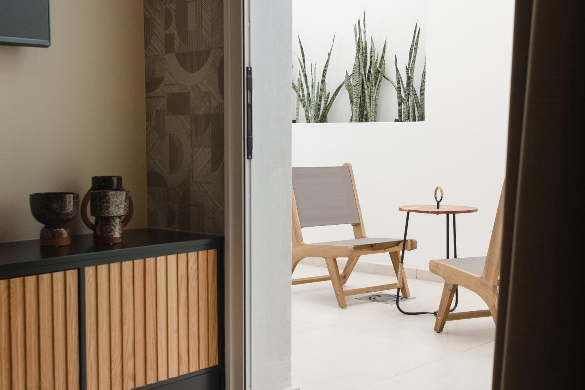 Blue Marina Suites - Boutique Apartments Arrecife  Ngoại thất bức ảnh