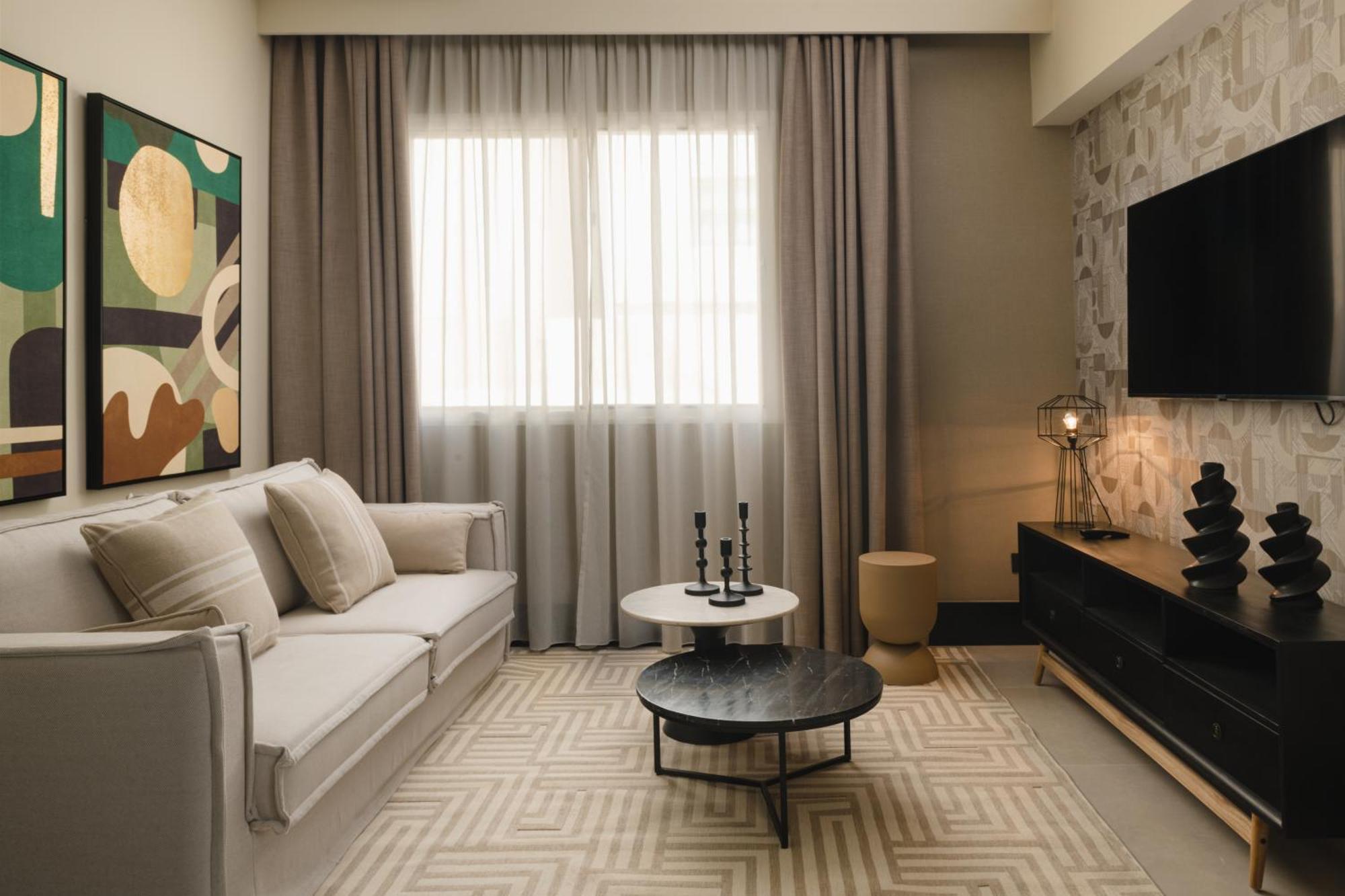 Blue Marina Suites - Boutique Apartments Arrecife  Ngoại thất bức ảnh