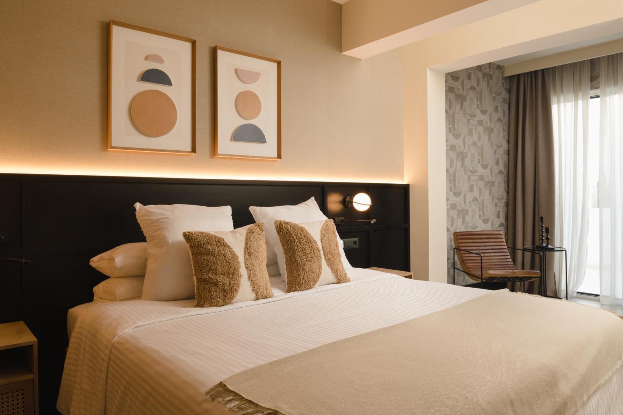 Blue Marina Suites - Boutique Apartments Arrecife  Ngoại thất bức ảnh