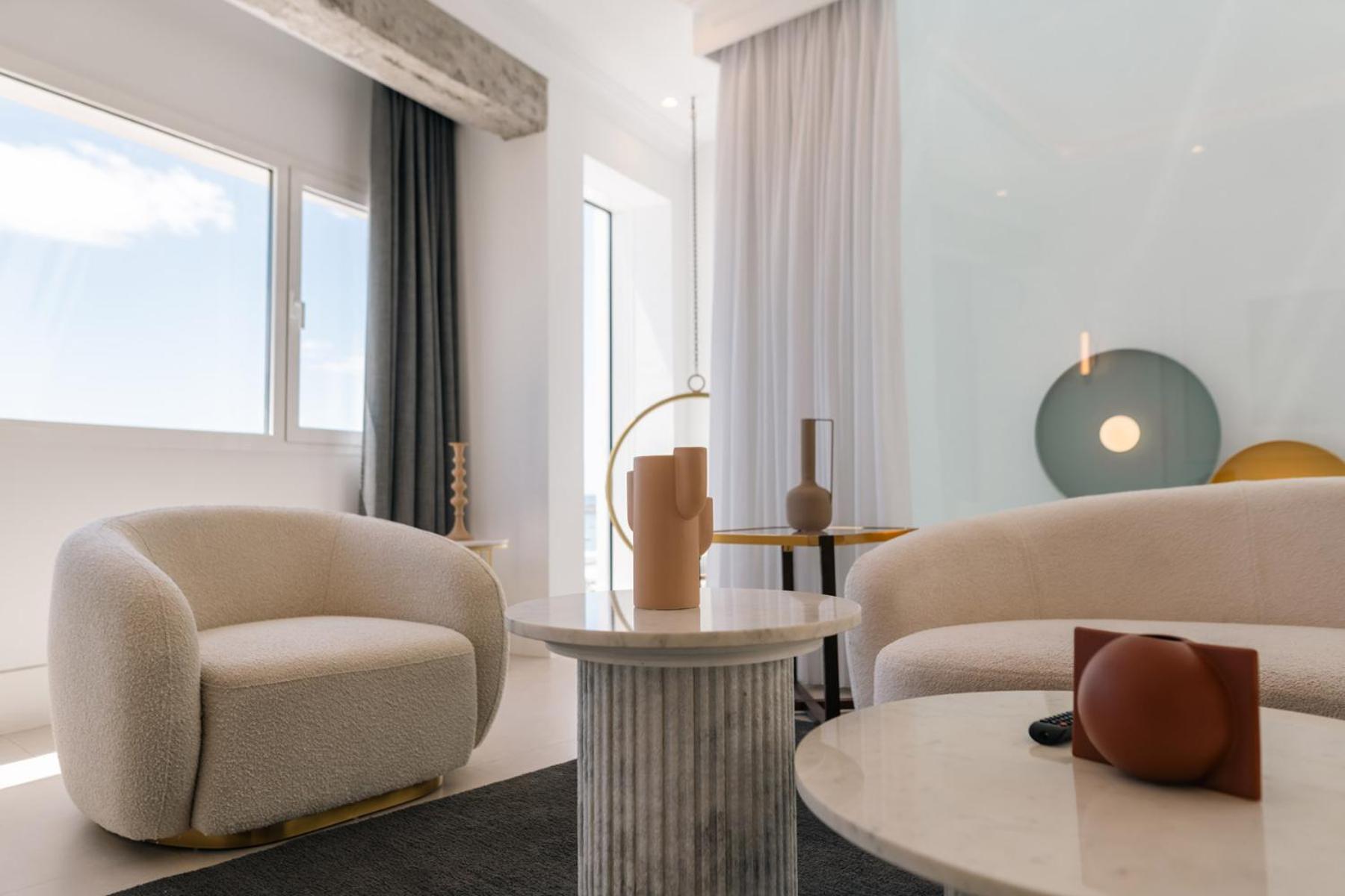 Blue Marina Suites - Boutique Apartments Arrecife  Ngoại thất bức ảnh